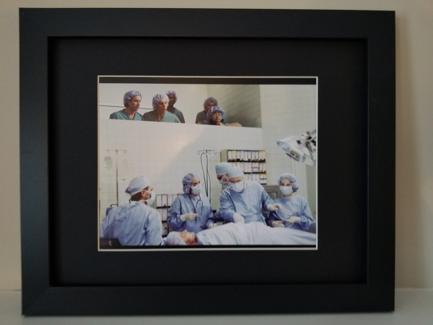 Seinfeld,Operating Room Episode,8x10 Unframed Photo.Printed on High Gloss Card Stock.