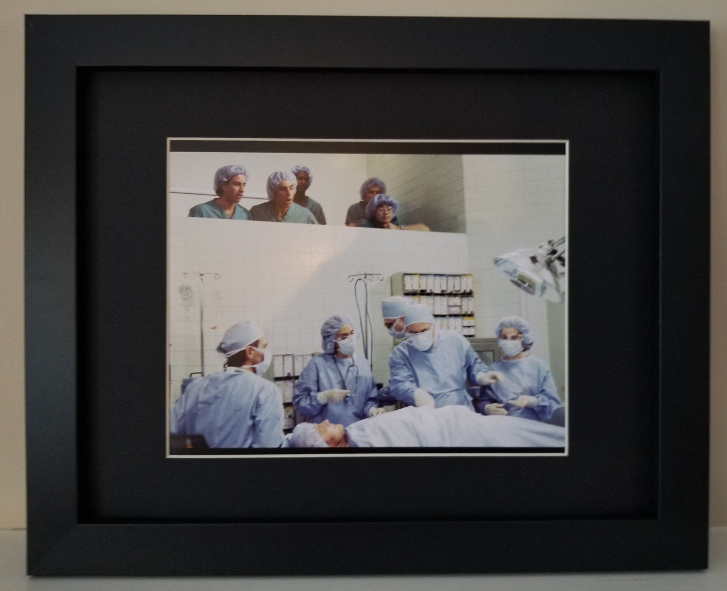 Seinfeld,Operating Room Episode,8x10 Unframed Photo.Printed on High Gloss Card Stock.